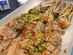 -三妹小龙虾·黄油蟹(华侨城总店)