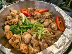 -美极鲜食坊(宝安南路店)
