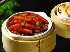 蒸凤爪-楚灶王(徐东店)