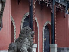 -成都市文化公园