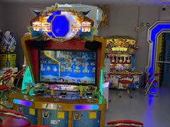 -天空之城电玩(曼巴特购物广场店)