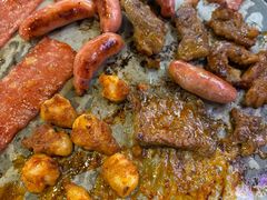 -燚青春东北泥炉烤肉(百合店)