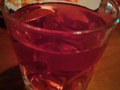 伏特加蔓越莓-么哈MOJAR(北京五道口店)