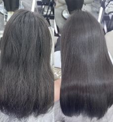 -FASHION PALACE hair+