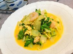 -船歌·鱼水饺青岛菜(太阳宫凯德MALL店)