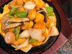 -巴依兄弟西域美食(机场店)