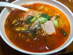 -鼎高高陕西美食(龙德广场店)