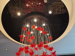 -万丽轩·粤菜(王府井金茂万丽酒店)