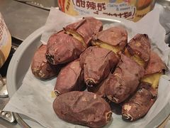 -龍歌自助小火锅(李沧丽达店)