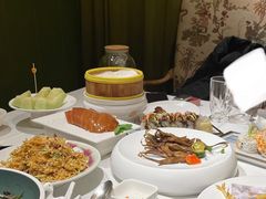 -贝勒爷·酥不腻烤鸭