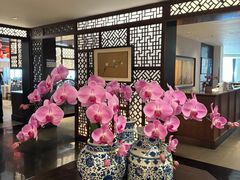 -静之湖湖畔餐厅