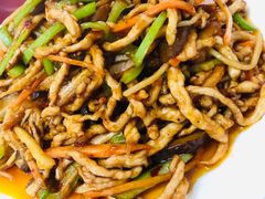 -胖子菜馆(隆昌路店)