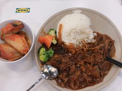 -宜家·瑞典风味餐厅(北京西红门店)