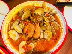 -老闵田螺馆·南昌市井菜·特色小吃(总店)