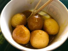 -憶廟街 X 沙角邨(太古城店)