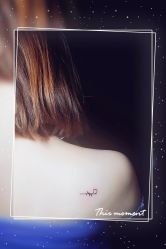 -椿树下·Tattoo纹身工作室