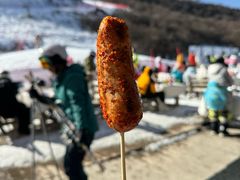 -太子岭滑雪场