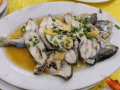 -秋姐美食店(旅游大道店)