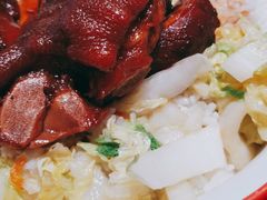 -猪角·闽南猪脚饭(上梅林店)