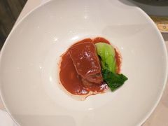 -老正兴菜馆(福州路店)