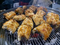 -本炙炭烤·蒲烧活鳗料理店(金沙洲店)