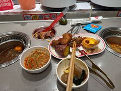 -龍歌自助小火锅(雨花台江南虹悦城店)