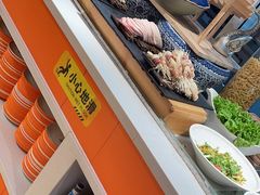 -快乐爱斯米牛排自助(金州安盛店)