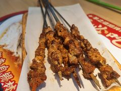 -羊之道草原味道清真餐厅(番禺店)