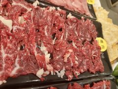 -嬷孙家潮汕牛肉火锅(北京路天河城店)