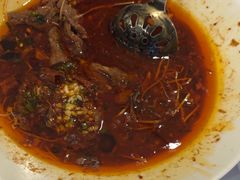 -沙河粉村·国家非遗传承(云台店)