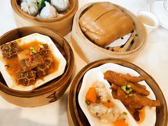 -万山楼海鲜酒家·二十三年老字号