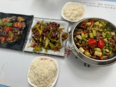 -益民餐厅(交通大学店)