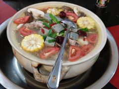-花水湾红太阳牛肉汤锅