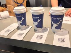 -凯德广场(武胜路店)