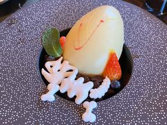 -哈蒙德餐厅