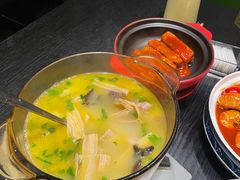 -涵誉·私房菜(银都·锦创广场店)