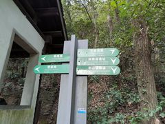 -杭州半山国家森林公园