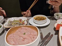 -海底捞火锅(金光华店)