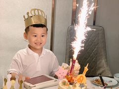 -贝紫Style(木马公寓店)