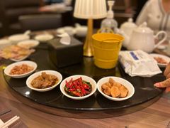 -中国厨房/台湾牛肉面