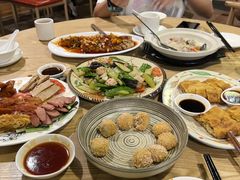 -佛有缘素食馆·荔湾老字号(陈家祠首店)