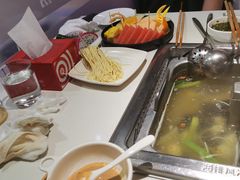-海底捞火锅(威高广场店)