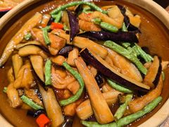 -泥糊破店小酒馆·团建聚餐(南京西路店)