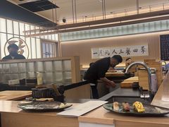-鮨政·Omakase(万象城店)