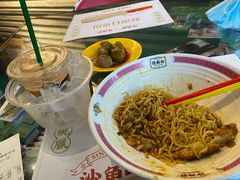-憶廟街 X 沙角邨(太古城店)