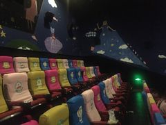 -万达IMAX影城(盘锦万达广场店)