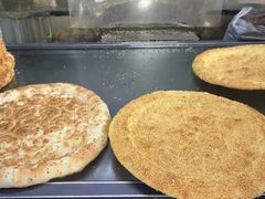 -阿布拉的馕(西北路店)