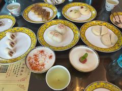 -富华斋饽饽铺·宫廷糕点·伴手礼(护国新天地店)