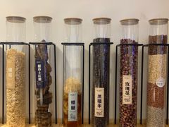 -甜心闲生传统手工冰粉(太古里店)