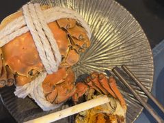 -盛宴自助餐厅(运达喜来登店)